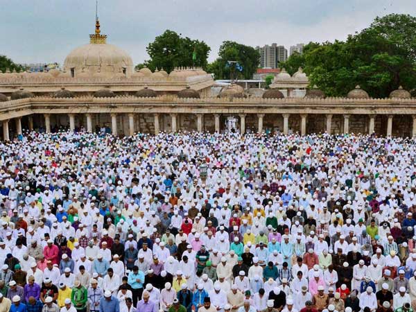 telanganaassemblytopassresolutionfor12percentmuslimquota